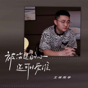 被伤过的心还可以爱谁-王琛同学