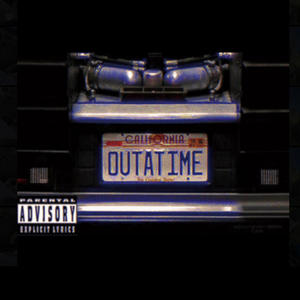 OUTATIME (feat. Gelo Mann) [Explicit]