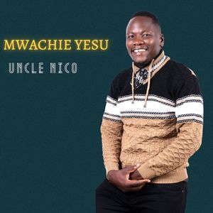 Mwachie Yesu