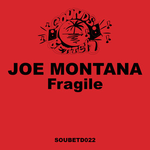 Fragile (The E.S.P.)