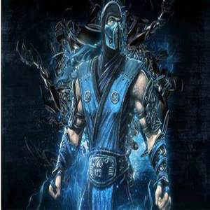 SubZero (Explicit)