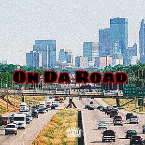 ON DA ROAD! (feat. Kayy) (Explicit)