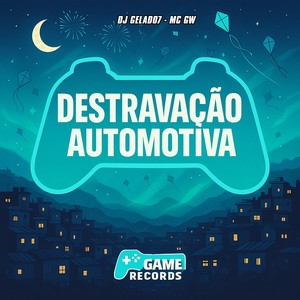 Destravação Automotiva (Explicit)