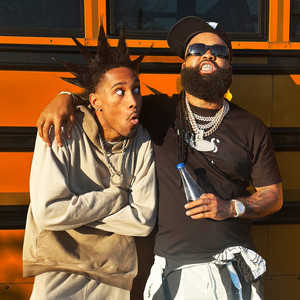 Does It Again (feat. Sada Baby) (Explicit)