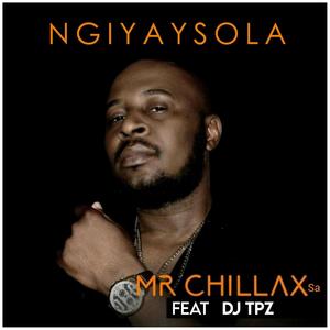 Ngiyaysola (feat. Dj Tpz) (Radio Edit)