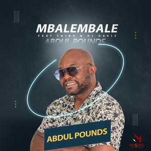 Mbalembale (feat. Thina & Dj davic)