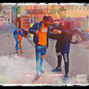 HM Swag (Fanned Out) (feat. Strapp Dunkin & 4Shirts) (Explicit)