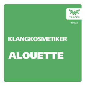 ALOUETTE