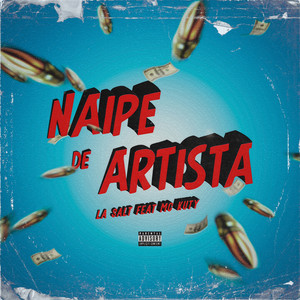 Naipe de Artista