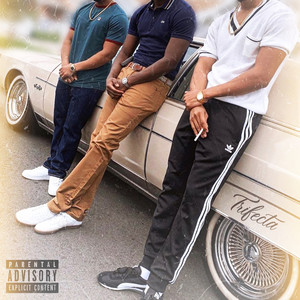Trifecta (Explicit)