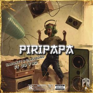 PIRIPAPA (feat. Jo-V RD)