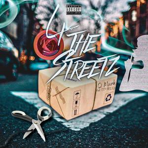 4 The Streetz (feat. Pricey) (Explicit)