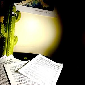 I Shouldn't Blame You