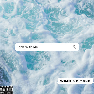 Ride With Me (Explicit)