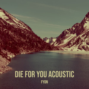 Die for You Acoustic