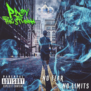 No Fear No Limits (Explicit)