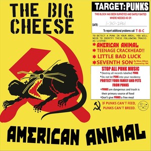American Animal