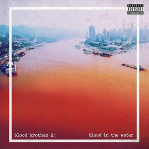 Blood Brothaz 2: Blood in the Water (Explicit)