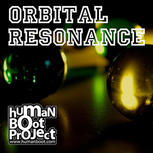 Orbital Resonance