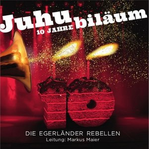 Juhubiläum - 10 Jahre