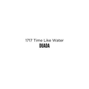 1717 Time Like Water