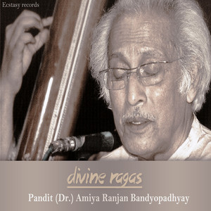 Divine Ragas