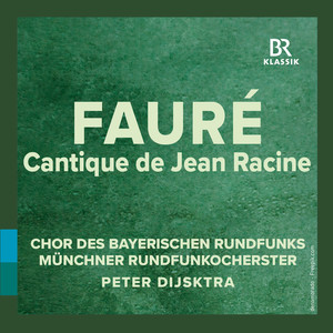 Cantique de Jean Racine - Cantique de Jean Racine (Live)