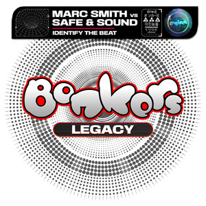Marc Smith - Identify the Beat