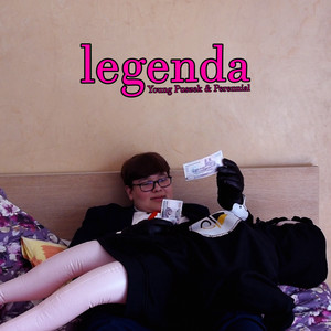 Legenda (Explicit)