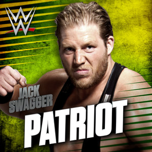 Patriot(Jack Swagger)