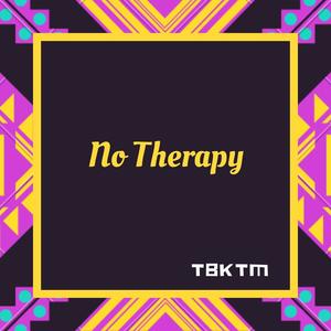 No Therapy