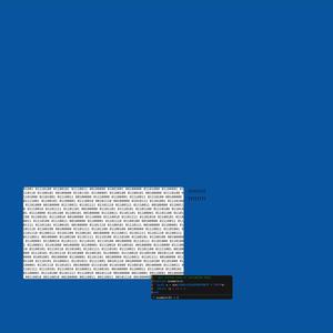 glass sponge black coral