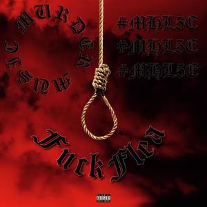 Murder Music (Explicit)