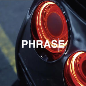Phrase (feat. Bargholz & Optics)