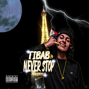 Never Stop Freestyle (Explicit)