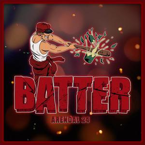 Batter EP (Explicit)