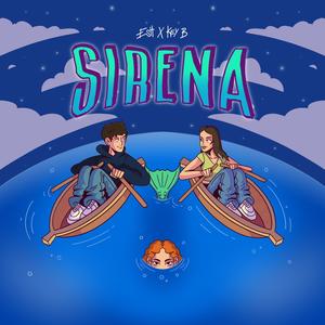 Sirena (feat. Esh)