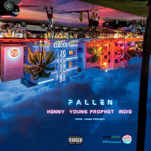 Fallen (Explicit)