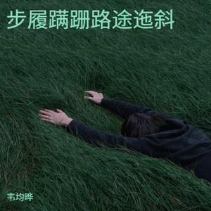 把思念藏在风里 - 韦均晔封面