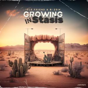 Growing in Stasis (Explicit)