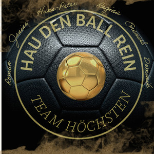 Hau den Ball rein - unser Fussball-EM 2024 Song