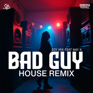 Bad Guy (House Remix)