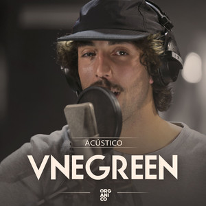 Voz e violão - VNegreen