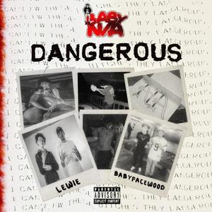 Dangerous (feat. Lewie & BabyFaceWood) [Explicit]