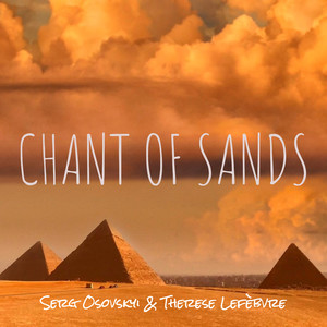 Chant of Sands