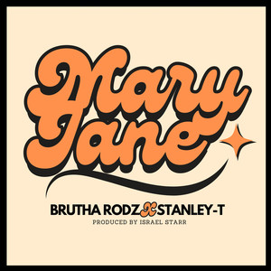 Mary-Jane