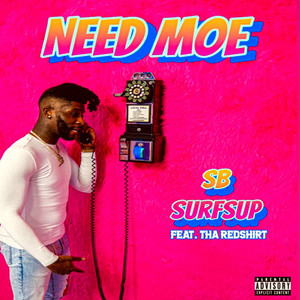 Need Moe (Remix) [Explicit]