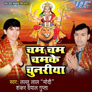 Chala Darshan Karadi