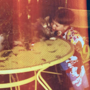 Tell the Boys I Love Them (feat. flvke)