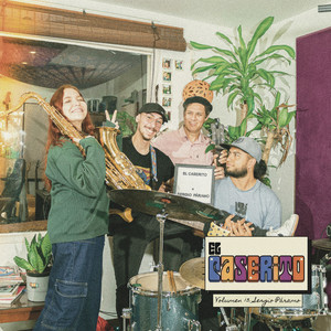 Arabesco 1 (Hijaz) (En Vivo)